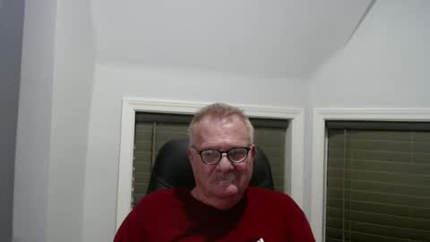 oldguybigd online show from 05.13.26