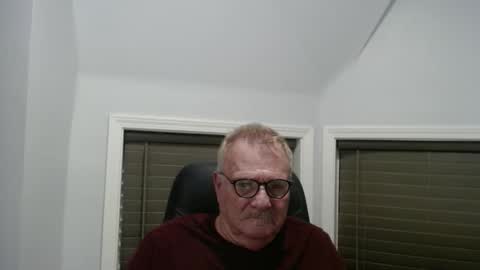 oldguybigd online show from 05.16.26