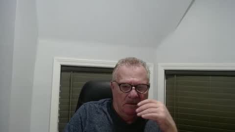oldguybigd online show from 05.17.26