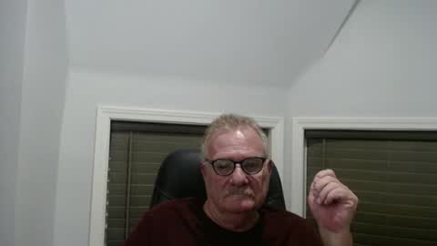 oldguybigd online show from 05.18.26