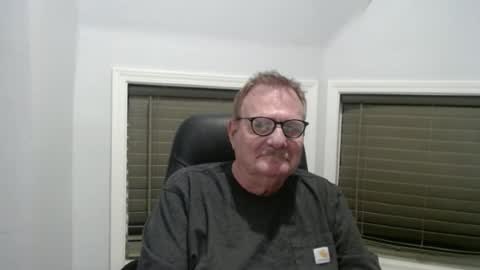 oldguybigd online show from 05.19.26