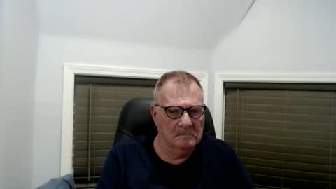 oldguybigd online show from 05.24.26