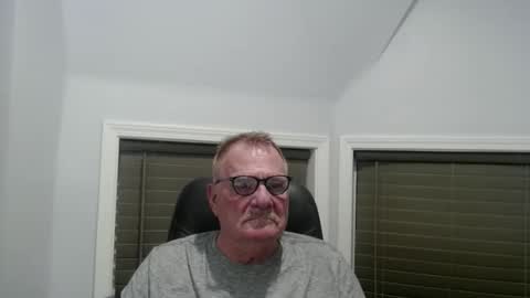 oldguybigd online show from 05.25.26