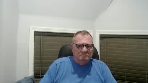 oldguybigd online show from 05.27.26