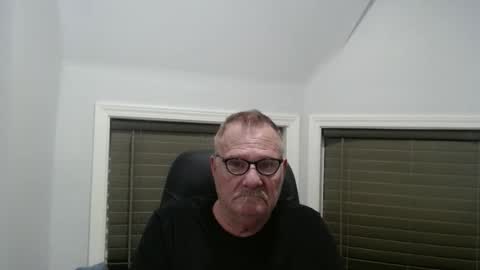 oldguybigd online show from 05.28.26