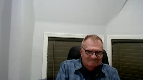 oldguybigd online show from 05.30.26