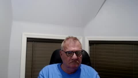 oldguybigd online show from 07.25.26