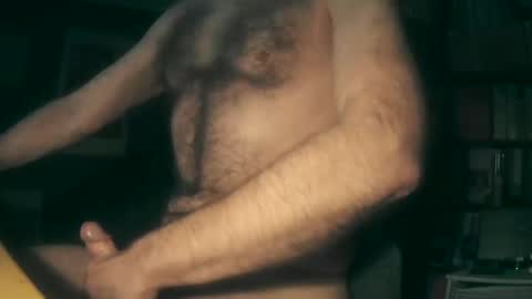 Snapshot of oldhairybastard chatting on 02.09.25 oldhairybastard online show from 02.09.25