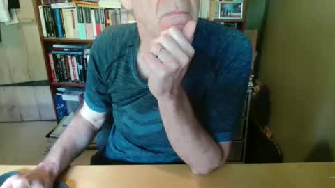 oldhairybastard online show from 05.05.26