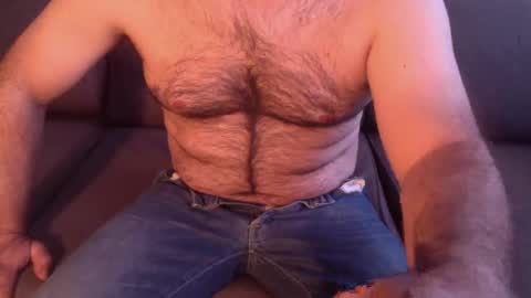 oldjeremy online show from 12.27.24