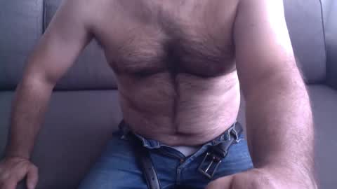 oldjeremy online show from 02.08.25