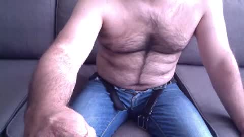 oldjeremy online show from 03.04.25