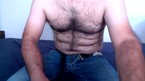 oldjeremy online show from 10.15.25