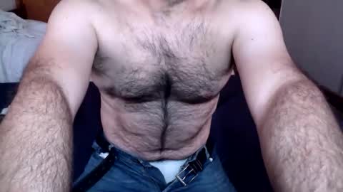 oldjeremy online show from 01.11.26