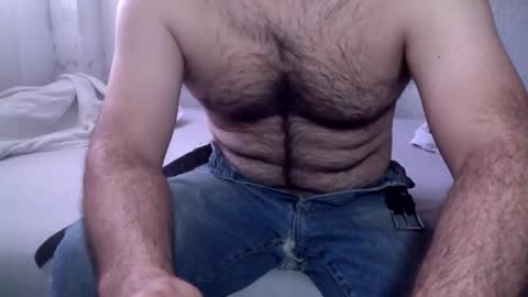 oldjeremy online show from 02.07.26