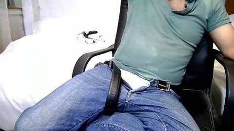 oldjeremy online show from 07.23.26