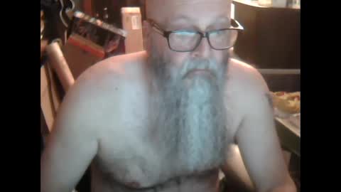 oldman196262 online show from 02.16.25