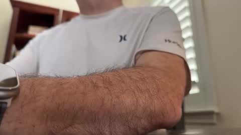 Old Married in LA online show from 03.08.26