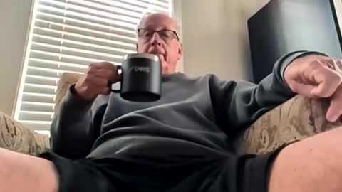 oldsubman online show from 03.22.26