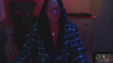 oldveteranuk online show from 10.28.25