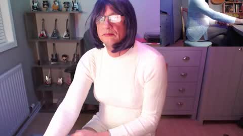 Snapshot of oldveteranuk chatting on 03.13.26 oldveteranuk online show from 03.13.26