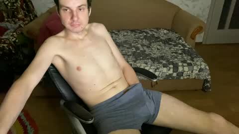 Snapshot of oleg88812 chatting on 05.31.26 Oleg online show from 05.31.26