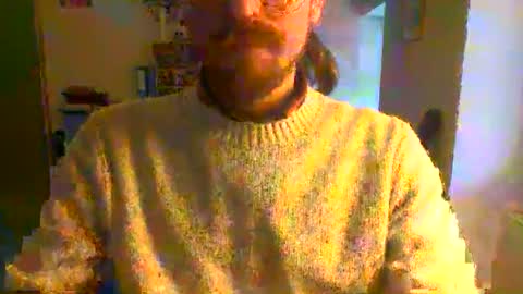 OleGoude online show from 12.20.25