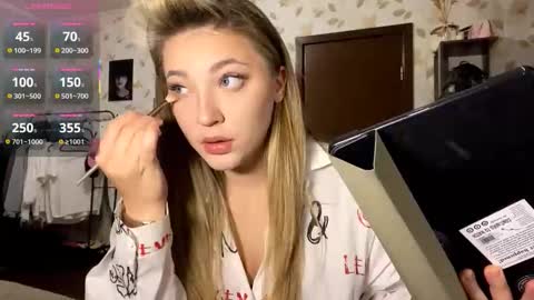 Kem online show from 11.16.25