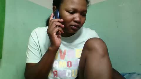 Snapshot of olgaaldy chatting on 12.18.25 olgaaldy online show from 12.18.25