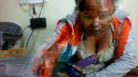 olgaaldy online show from 06.12.26