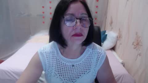 OlgaHottie online show from 10.29.25