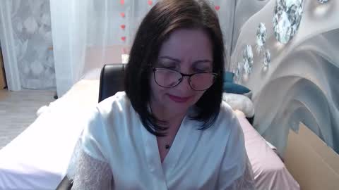 Snapshot of olgahottie chatting on 02.17.26 OlgaHottie online show from 02.17.26