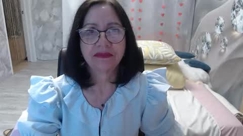 Snapshot of olgahottie chatting on 02.27.26 OlgaHottie online show from 02.27.26
