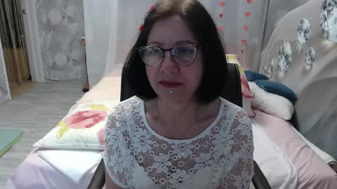 Snapshot of olgahottie chatting on 03.30.26 OlgaHottie online show from 03.30.26