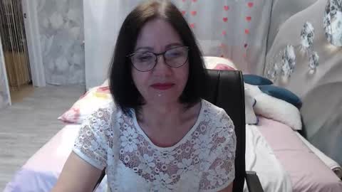 Snapshot of olgahottie chatting on 03.30.26 OlgaHottie online show from 03.30.26