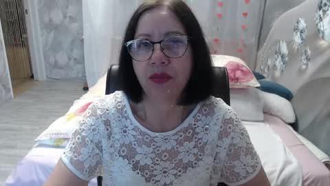 Snapshot of olgahottie chatting on 03.31.26 OlgaHottie online show from 03.31.26