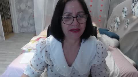 Snapshot of olgahottie chatting on 04.06.26 OlgaHottie online show from 04.06.26
