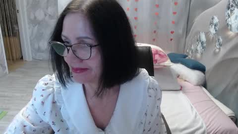 Snapshot of olgahottie chatting on 04.07.26 OlgaHottie online show from 04.07.26