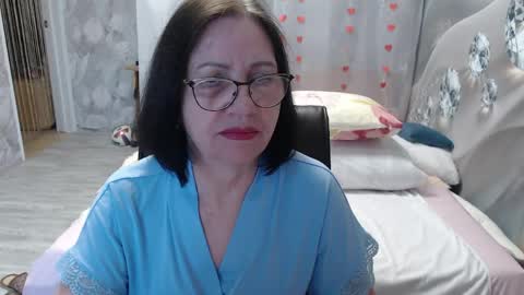 Snapshot of olgahottie chatting on 04.17.26 OlgaHottie online show from 04.17.26