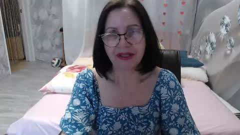 Snapshot of olgahottie chatting on 04.24.26 OlgaHottie online show from 04.24.26
