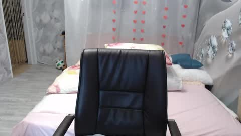 Snapshot of olgahottie chatting on 04.25.26 OlgaHottie online show from 04.25.26