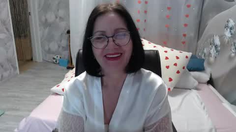 Snapshot of olgahottie chatting on 05.02.26 OlgaHottie online show from 05.02.26