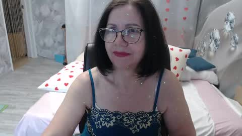 Snapshot of olgahottie chatting on 05.04.26 OlgaHottie online show from 05.04.26
