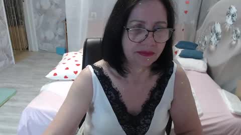 Snapshot of olgahottie chatting on 05.07.26 OlgaHottie online show from 05.07.26