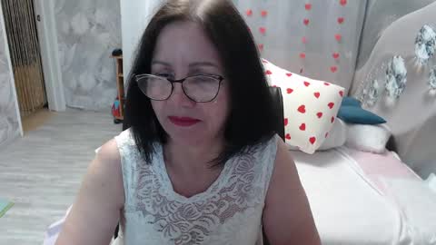 Snapshot of olgahottie chatting on 05.17.26 OlgaHottie online show from 05.17.26