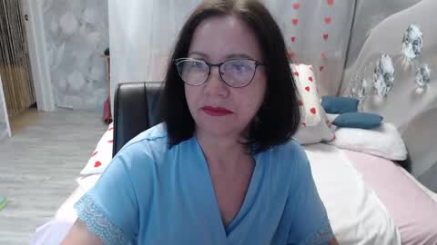 Snapshot of olgahottie chatting on 05.23.26 OlgaHottie online show from 05.23.26