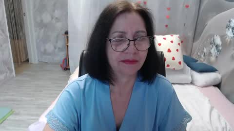 Snapshot of olgahottie chatting on 05.24.26 OlgaHottie online show from 05.24.26