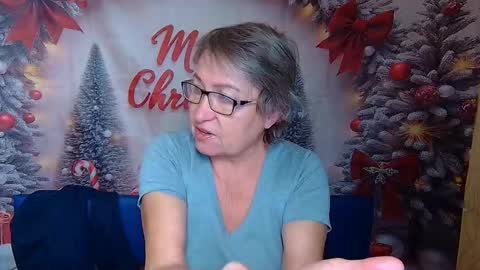 OlgaLuck online show from 01.13.26