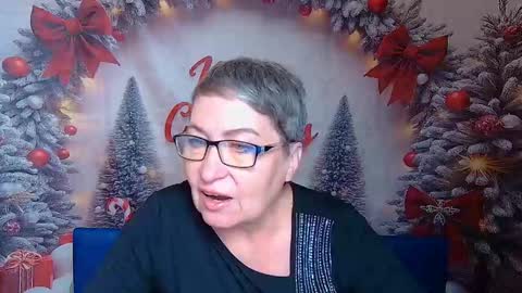 OlgaLuck online show from 01.19.26