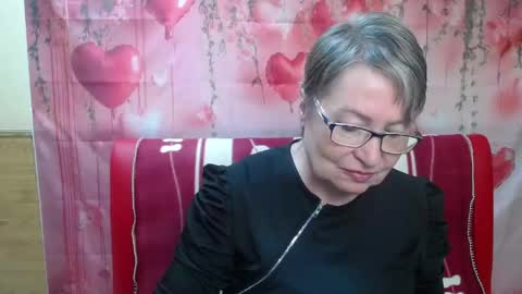 OlgaLuck online show from 05.01.26